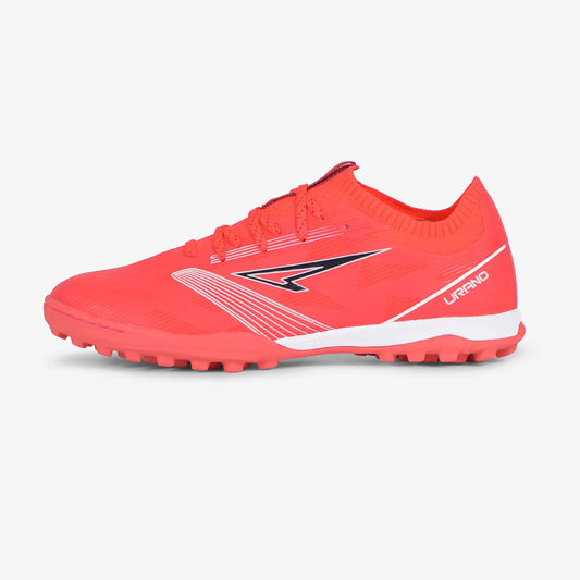 ZAPATILLAS TORRETIN / SINTETICA URANO SALMON