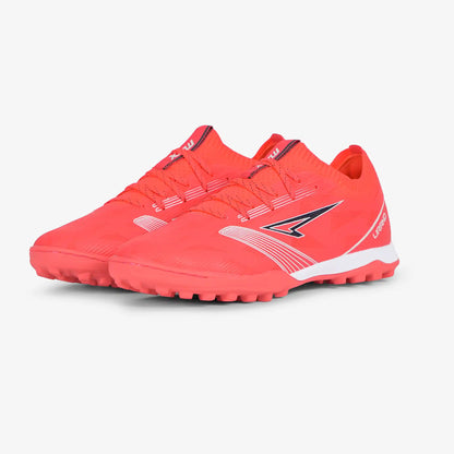 ZAPATILLAS TORRETIN / SINTETICA URANO SALMON