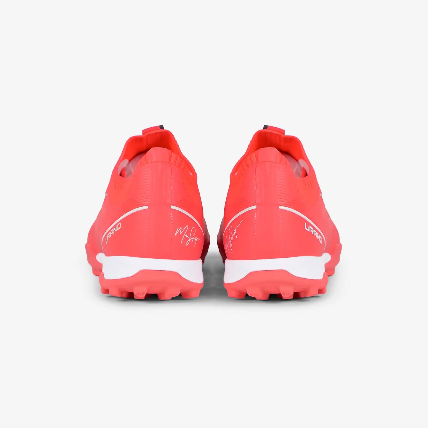 ZAPATILLAS TORRETIN / SINTETICA URANO SALMON
