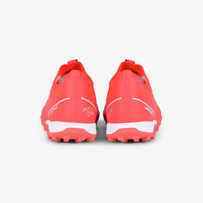 ZAPATILLAS TORRETIN / SINTETICA URANO SALMON
