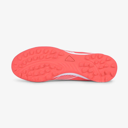ZAPATILLAS TORRETIN / SINTETICA URANO SALMON