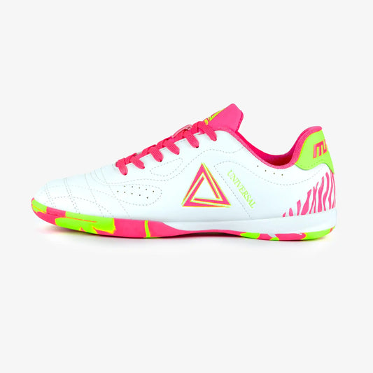 UNIVERSAL BLANCO FUCSIA