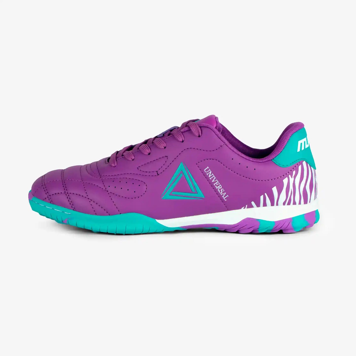 TORRETIN UNIVERSAL MORADO CANCHA SINTÉTICA