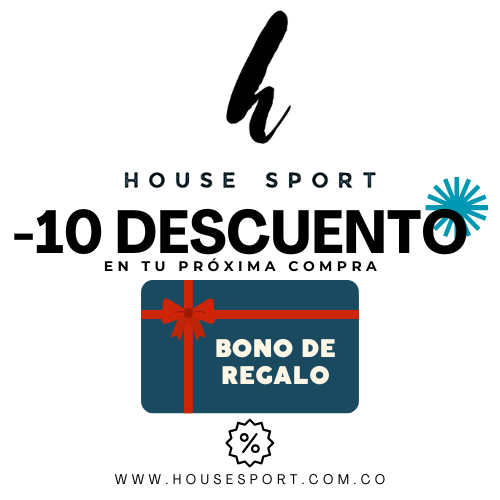 Bono -10% Proxima Compra