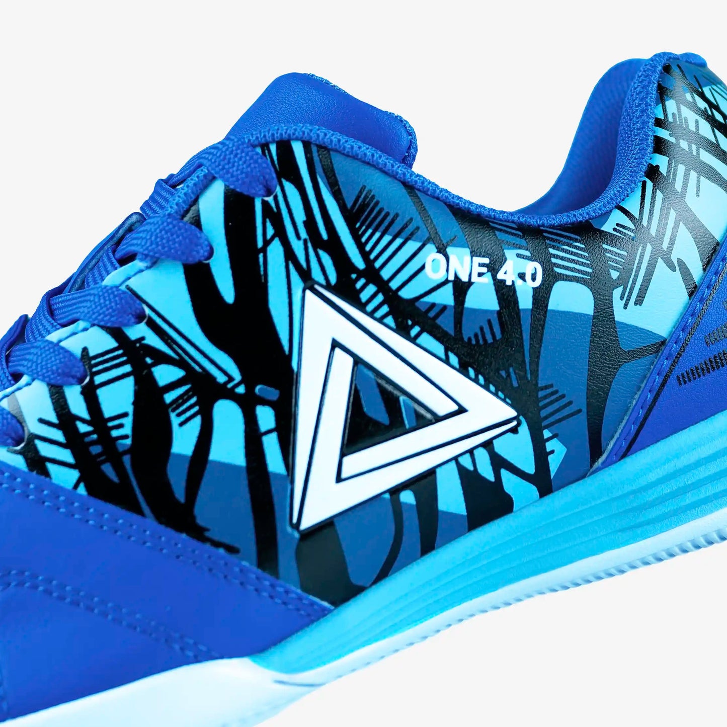 ONE 4.0 AZUL REY GUM