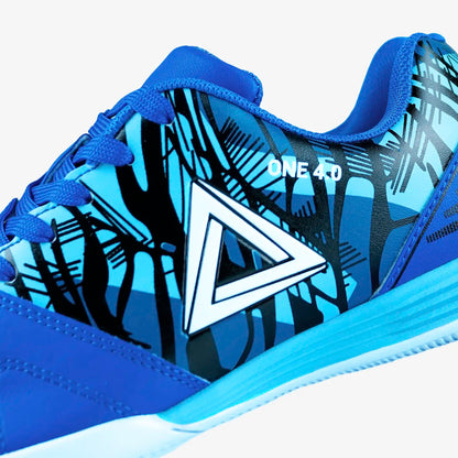 ONE 4.0 AZUL REY GUM