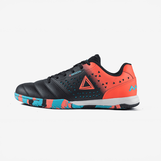 ESENCIAL NEGRO X SALMON
