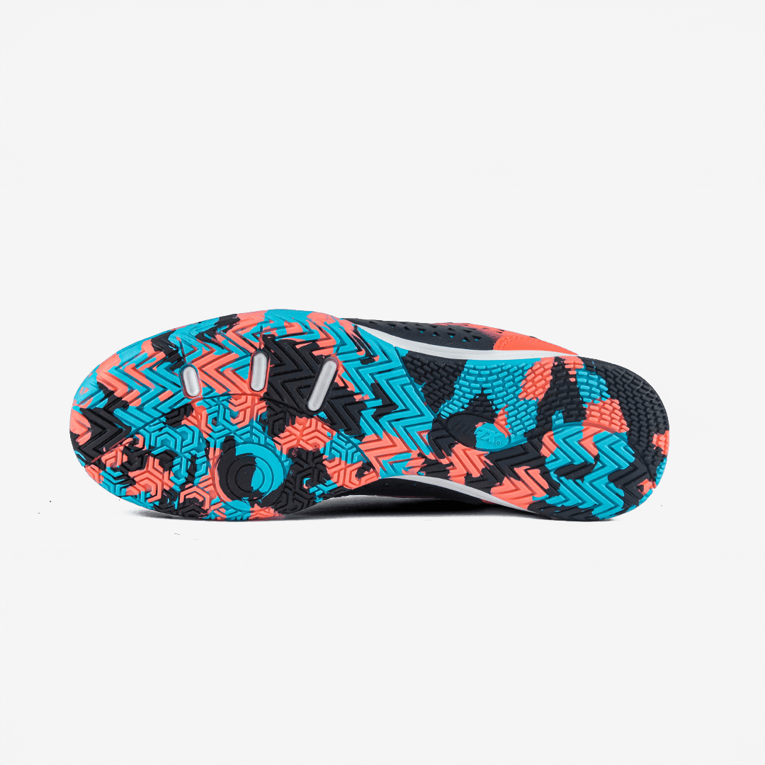 ESENCIAL NEGRO X SALMON