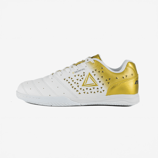 ESENCIAL GOLD BLANCO DORADO