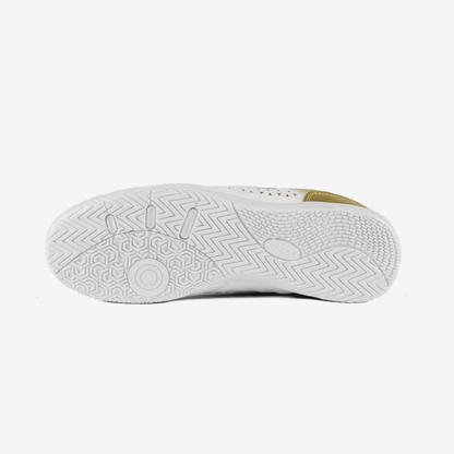 ESENCIAL GOLD BLANCO DORADO