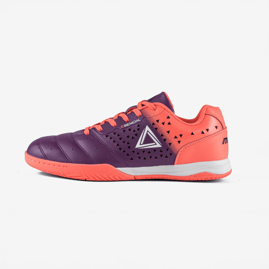 ESENCIAL ROSADO X MORADO
