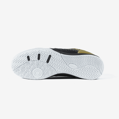 ESENCIAL GOLD NEGRO DORADO