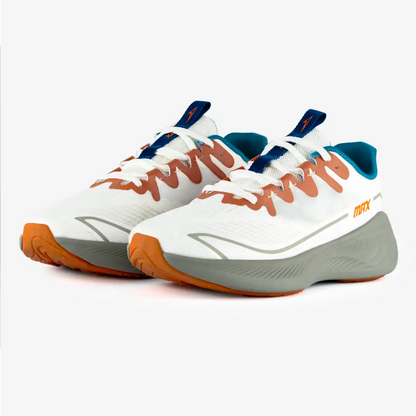 ZAPATILLAS MAX RUNNING LEGER BLANCO