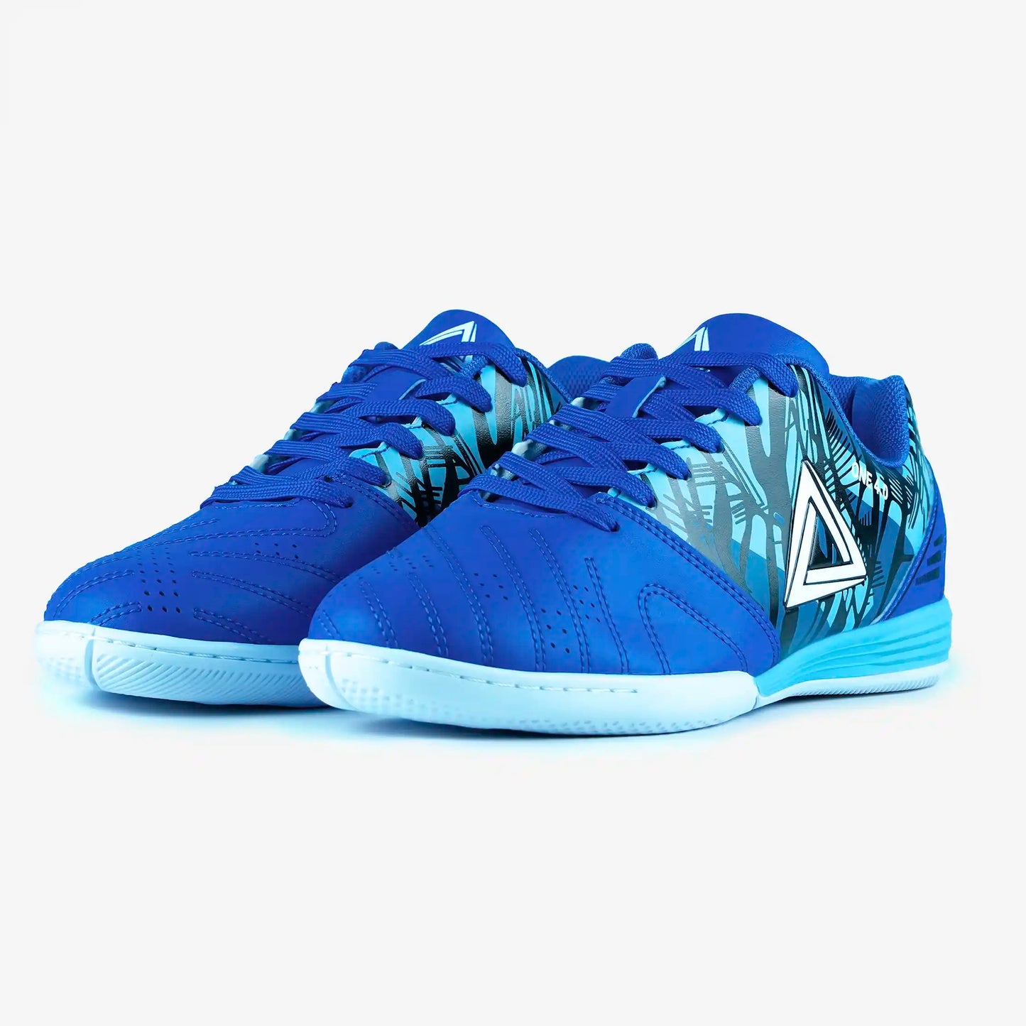 ONE 4.0 AZUL REY GUM