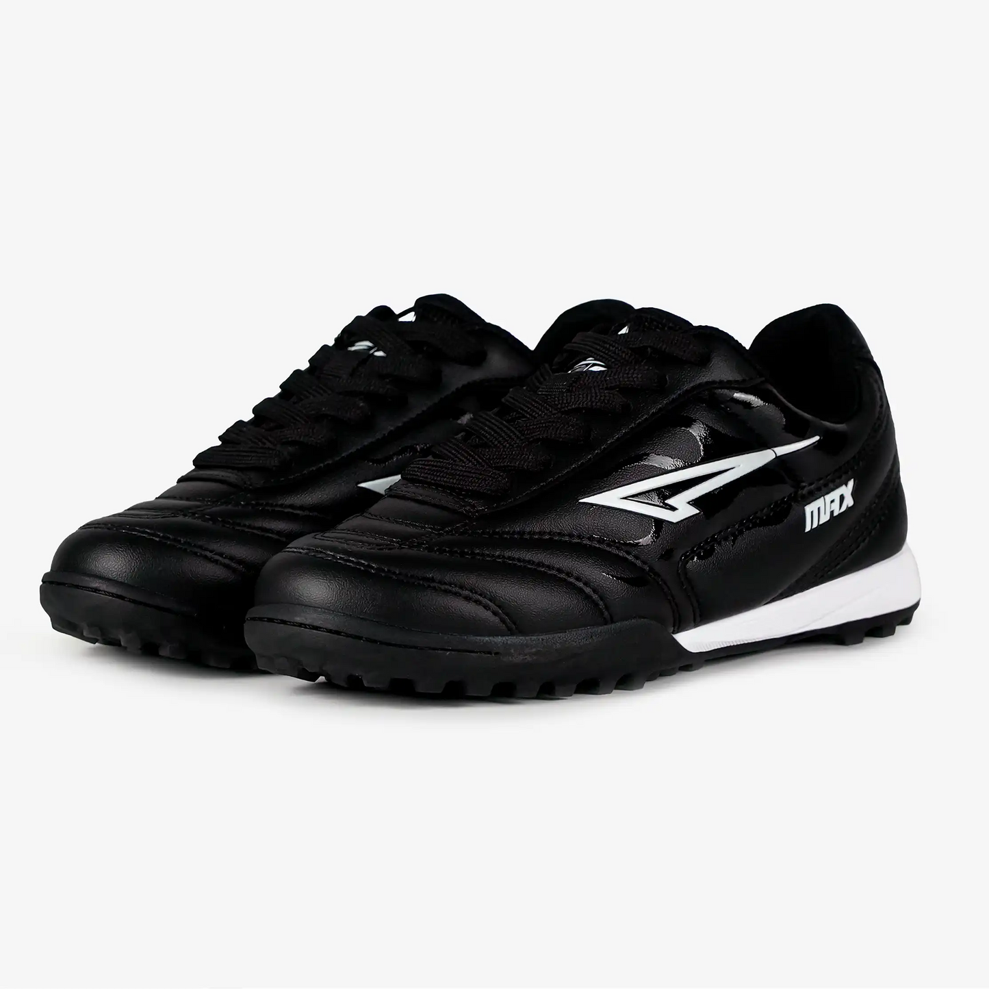NEW ZAPATILLAS TORRETIN / SINTETICA BARRIO NEGRO
