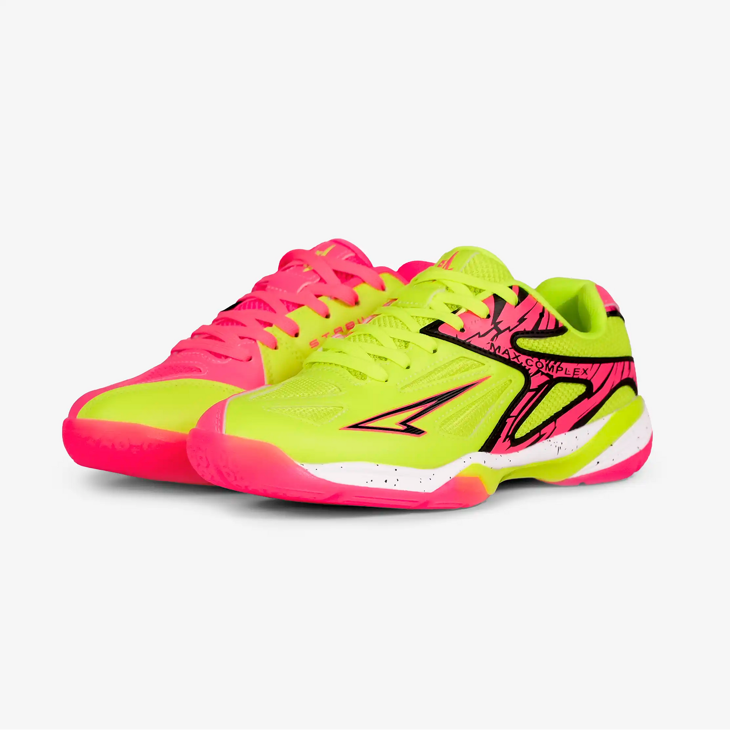 ZAPATILLAS COMPLEX POP FUTSAL – MICROFUTBOL (EDICIÓN LIMITADA)