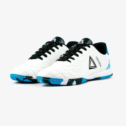 UNIVERSAL BLANCO AZUL