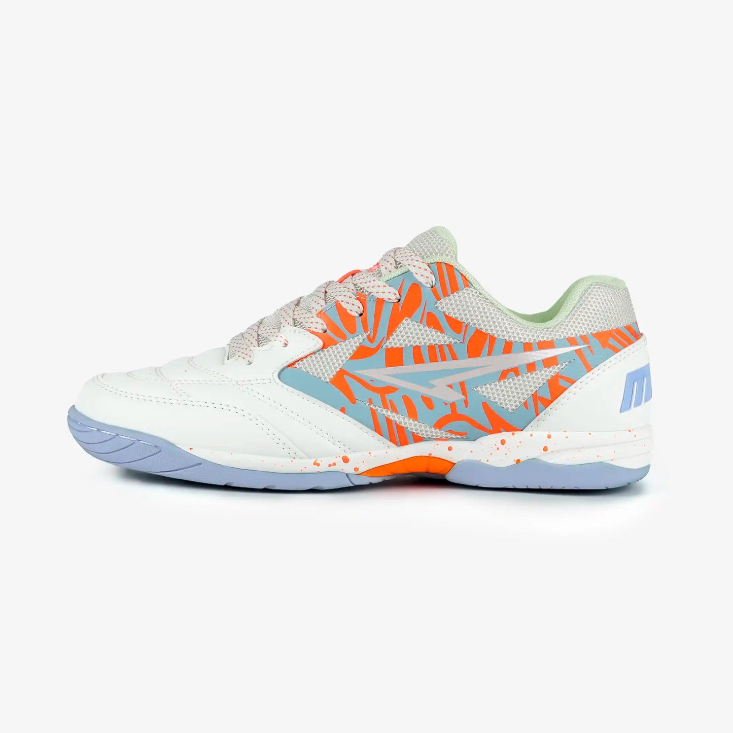 FUTURE BLANCO HIELO CORAL