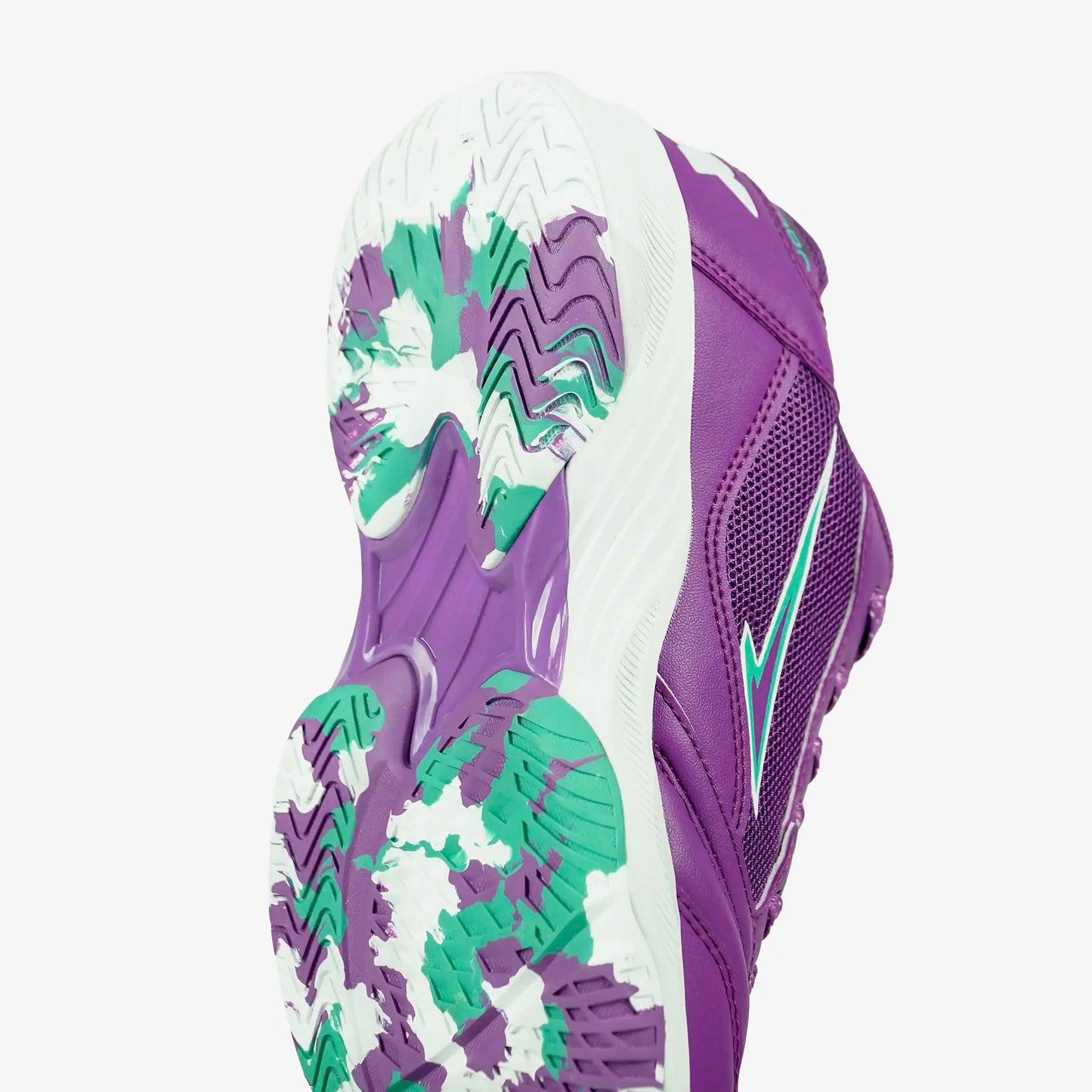 ZAPATILLAS FUTURE HIGH FUTSAL – MICROFUTBOL (EDICIÓN LIMITADA)