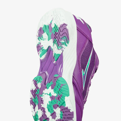 ZAPATILLAS FUTURE HIGH FUTSAL – MICROFUTBOL (EDICIÓN LIMITADA)