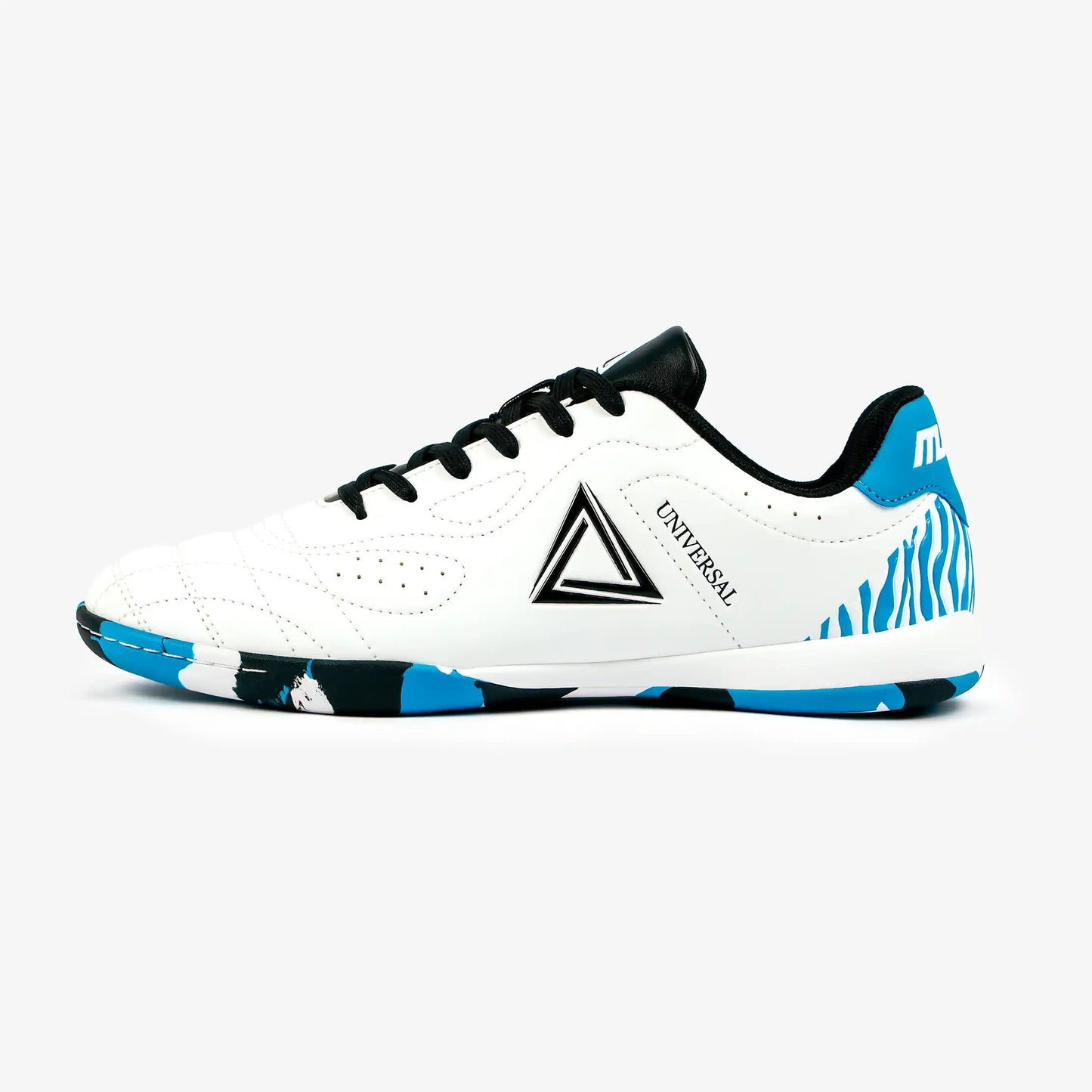 UNIVERSAL BLANCO AZUL