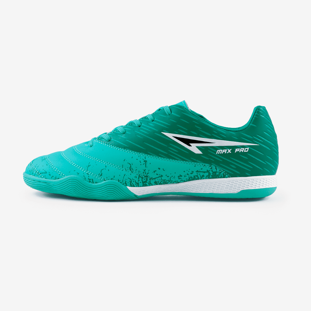 MAX PRO TURQUESA GUM-X