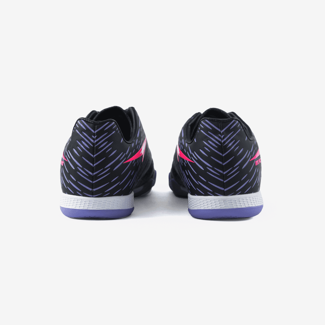 KIDS PRO NEGRO MORADO GUM-X