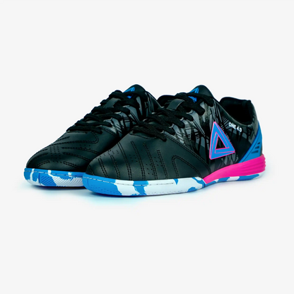 Zapatillas ONE 4.0 NEW EDITION NEGRO NEÓN - MAX SPORT