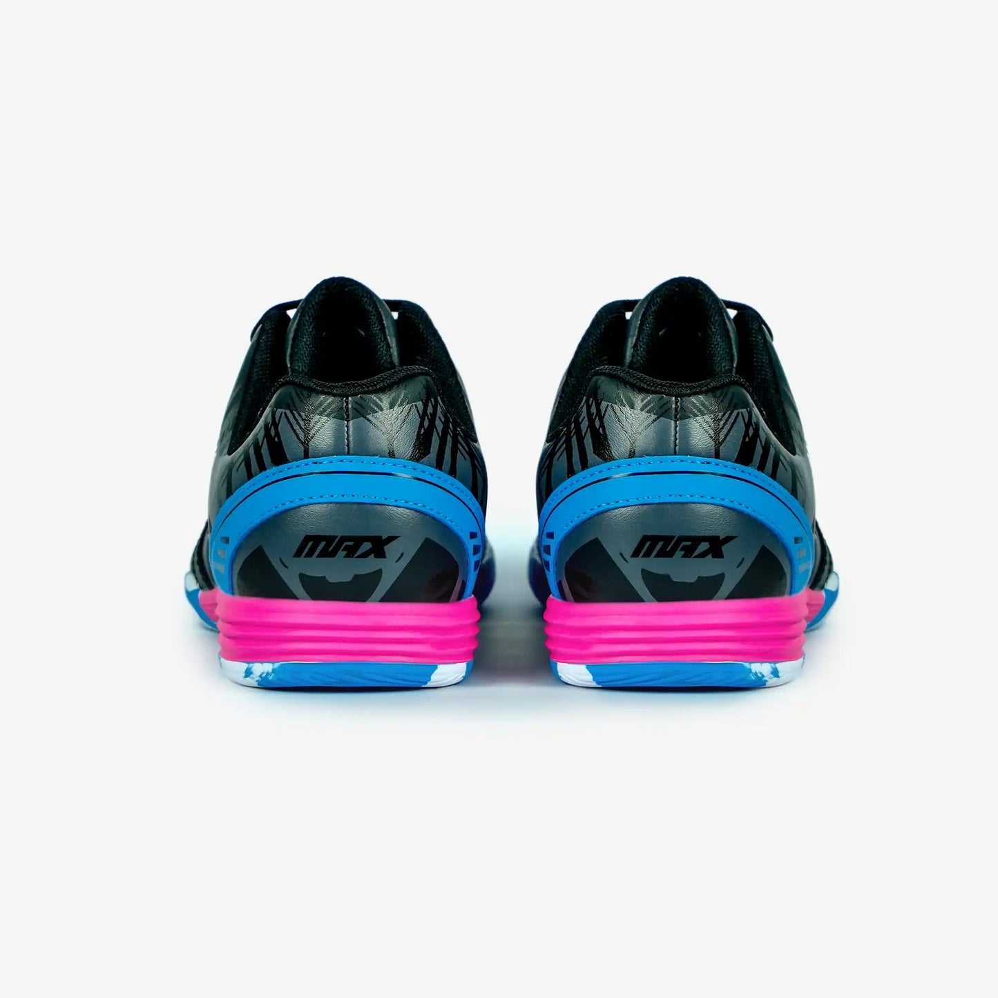 Zapatillas ONE 4.0 NEW EDITION NEGRO NEÓN - MAX SPORT