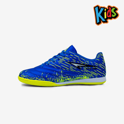 KIDS PRO AZUL REY GUM-X