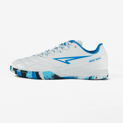 PRO MAX FUTSAL BLANCO