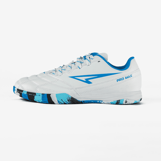 PRO MAX FUTSAL BLANCO