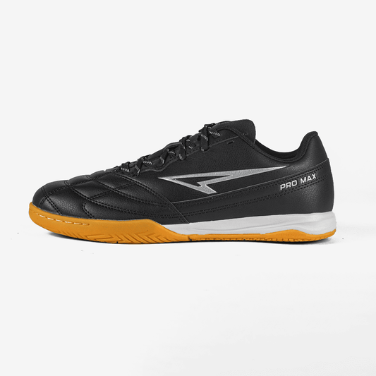 PRO MAX FUTSAL NEGRO