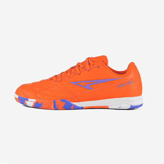 PRO MAX FUTSAL SALMON