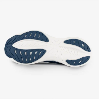 ZAPATILLAS MAX RUNNING LEGER AZUL OSCURO