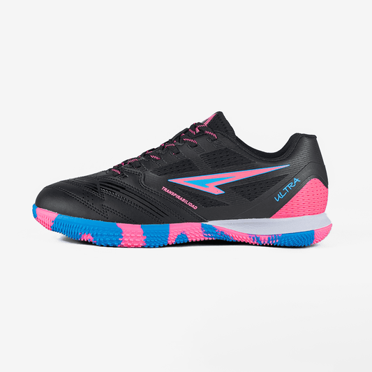 ULTRA NEGRO FUCSIA