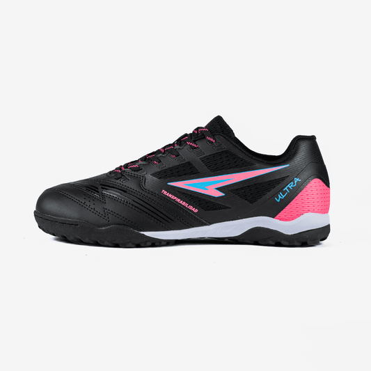 TORRETIN ULTRA NEGRO FUCSIA