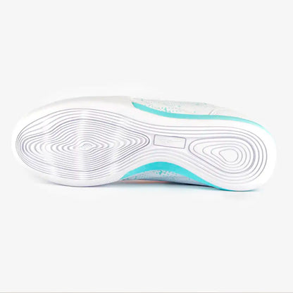 ZAPATILLAS FUTBOL SALA / MICROFUTBOL VALO BLANCO